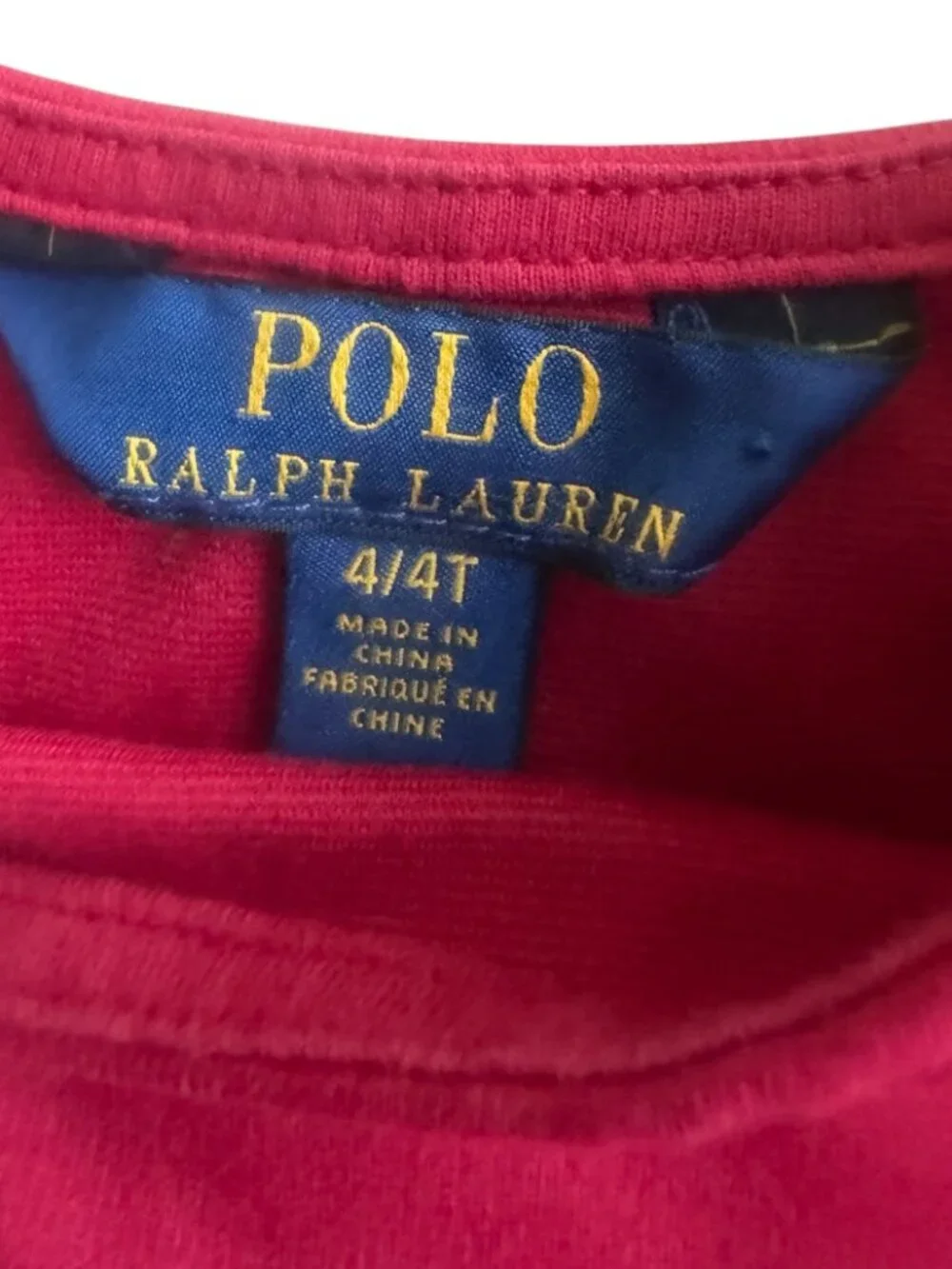 Polo Ralph Lauren polo ralph